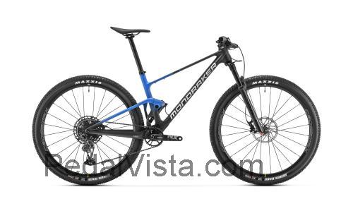 Mondraker F-Podium Carbon specs and reviews 